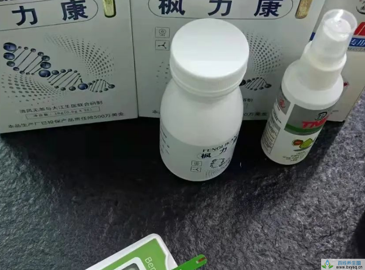 枫力康能溶解痛风石吗？清风康为何成为了痛风人群的最爱